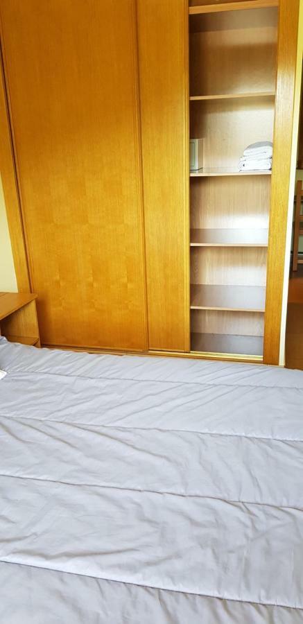 Hotel Ana Cangas De Narcea Kültér fotó
