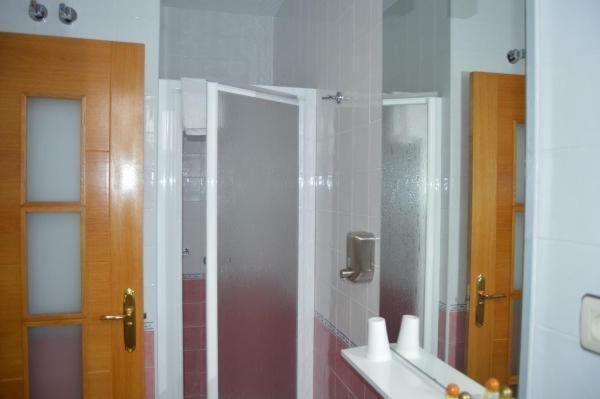 Hotel Ana Cangas De Narcea Kültér fotó